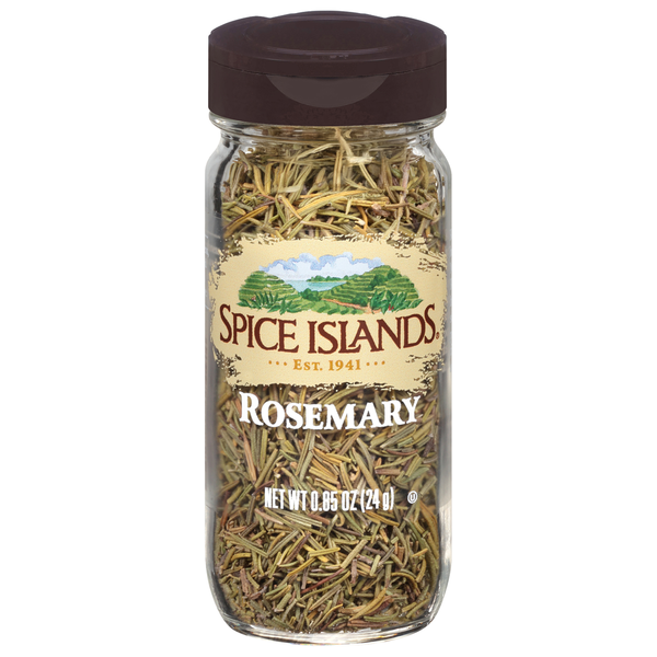 Spice Islands Rosemary