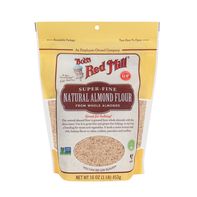 Bob's Red Mill Super-Fine Natural Almond Flour️