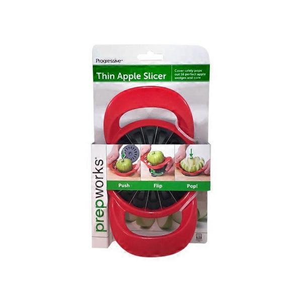 Prepworks Thin Apple Slicer & Corer