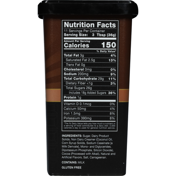 Stephen's Hot Cocoa, Gourmet, Dark Chocolate