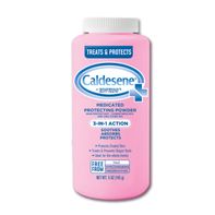 caldesene Protecting Powder Fresh Scent️