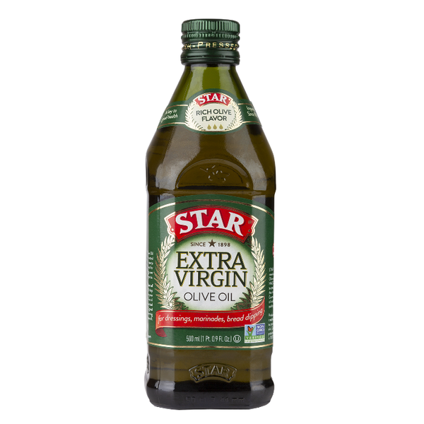 STAR Extra Virgin Olive Oil
