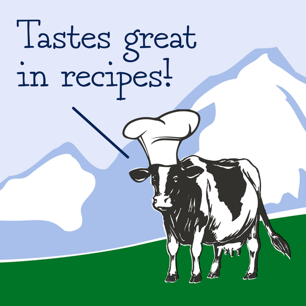 Mountain High Yoghurt Low Fat Plain Yogurt