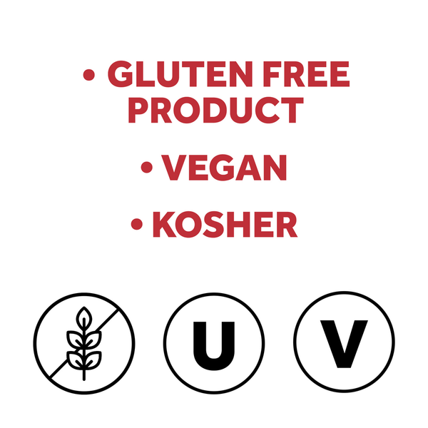 Clabber Girl Corn Starch, Gluten Free