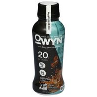 OWYN Cold Brew Coffee Plant Based Protein Drink️