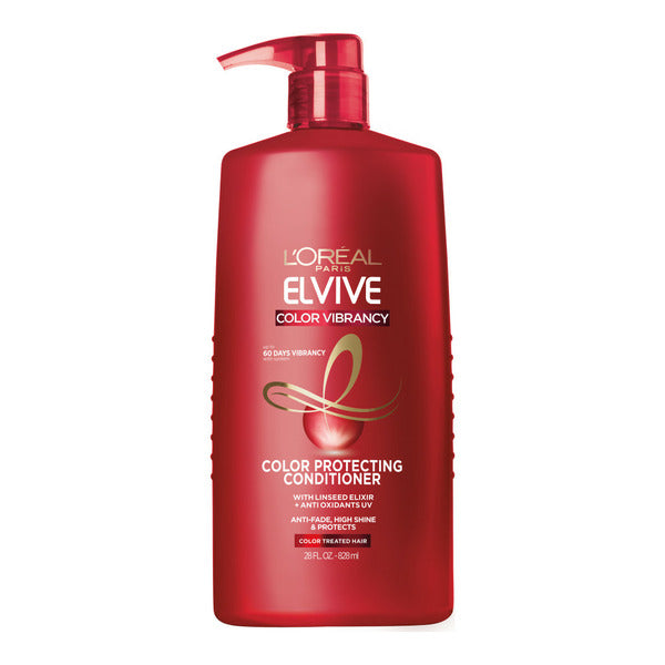 L'Oreal Color Vibrancy Protecting Conditioner,