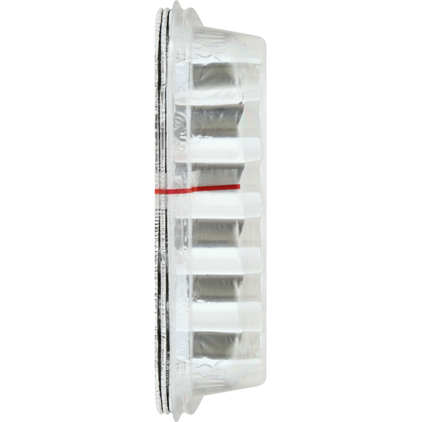 Handi-foil Cake Pans & Lids, Square, 8 in