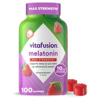vitafusion Melatonin Max Strength Dietary Suppleme...
️