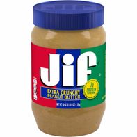 Jif Peanut Butter Spreads️