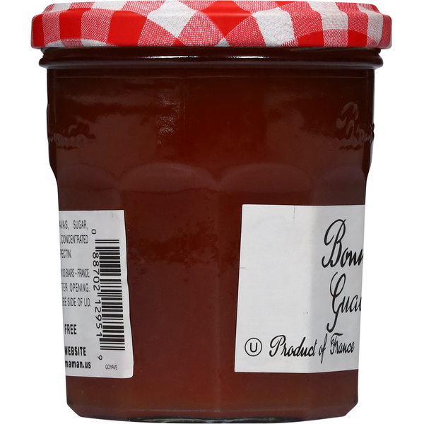 Bonne Maman Guava Preserves