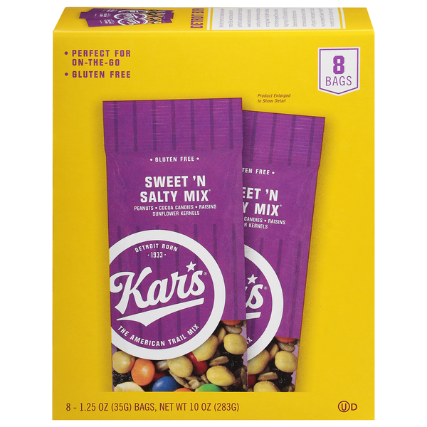 Kar's Sweet ‘n Salty Mix Sweet 'N Salty Mix