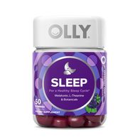 OLLY Sleep - 50ct️