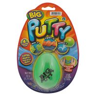 JA-RU Putty, Big️