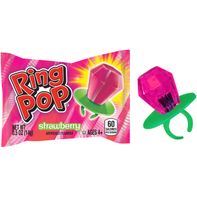 Ring Pop Count Good