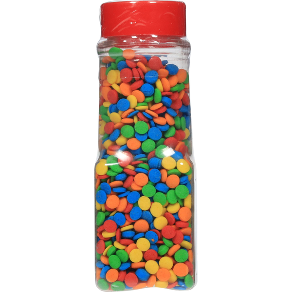 Betty Crocker Sprinkles, Bright Confetti