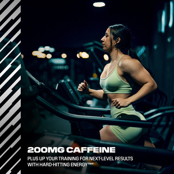 C4 Energy Sport Pre-Workout Icy Blue Razz