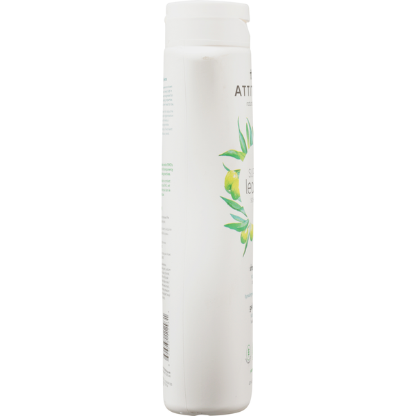 Attitude Shower Gel, Olive Leaves, Nourishing
