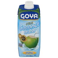 Goya Coconut Water, Pure️