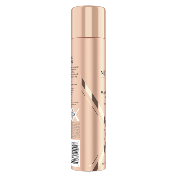 Nexxus Firm Hold Hairspray Maxximum