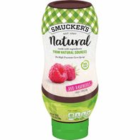 Smucker's Fruit Spread️