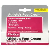 TopCare Athlete's Foot Cream️