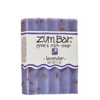 Zum Lavender Goat's Milk Soap️