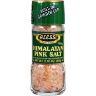 ALESSI Small Himalyan Salt️