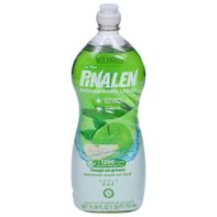PINALEN Dishwashing Liquid, Apple Pop️