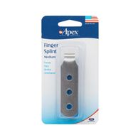 Apex Splint Finger Cot Medium️