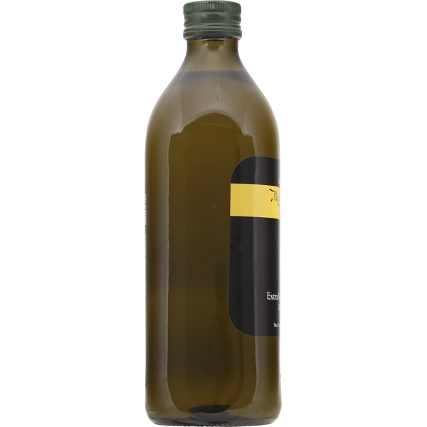 Mediterranean Market Extra Virgin Olive Oil All Natural