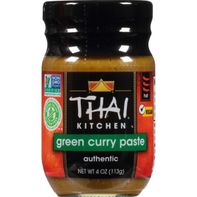 Thai Kitchen Gluten Free Green Curry Paste️