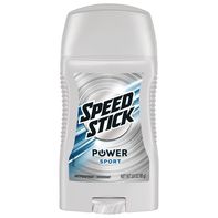 Speed Stick Antiperspirant/Deodorant, Power Sport️