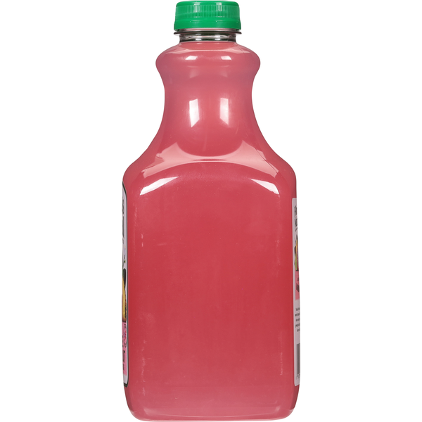 Florida's Natural Pineapple Dragon Fruit Limeade