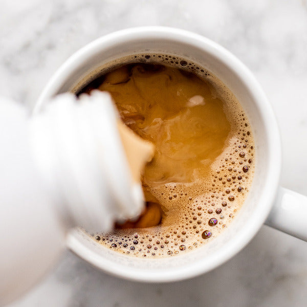 Forager Project Organic Dairy Free Creamer, Cinnamon Vanilla