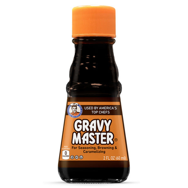 GravyMaster Seasoning,Browning, and , Caramelizing
