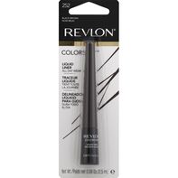 Revlon Liquid Liner, Black Brown 252️