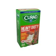 CURAD Bandages, Extreme Hold, Assorted Sized️
