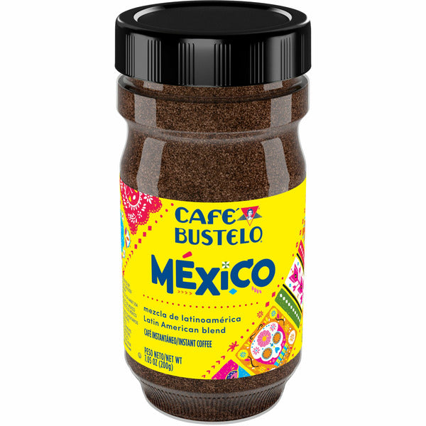 Café Bustelo Instant Coffee