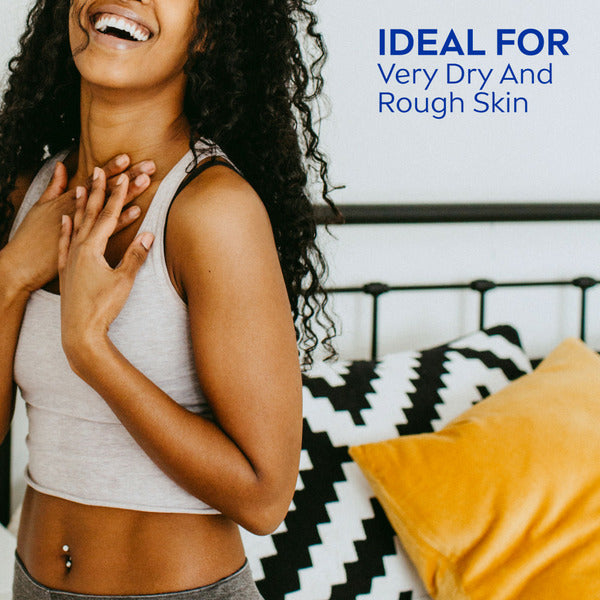 NIVEA Intense Healing Body Lotion