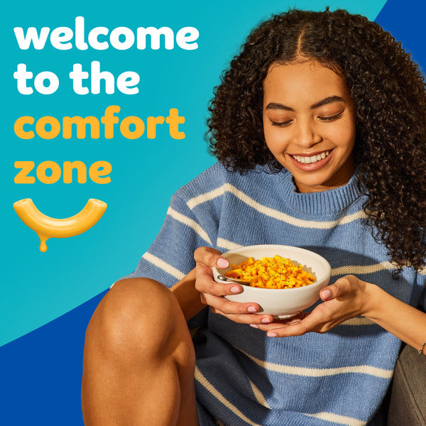 Kraft Ranch Flavored Mac & Cheese Macaroni and Cheese Dinner