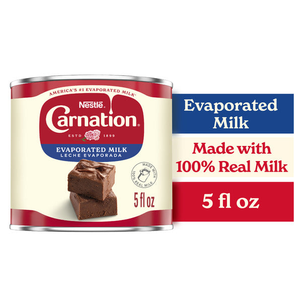 Carnation Vitamin D Added Evaporated Milk