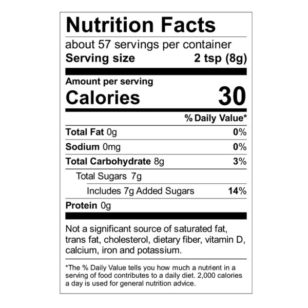 Wholesome Organic Coconut Sugar