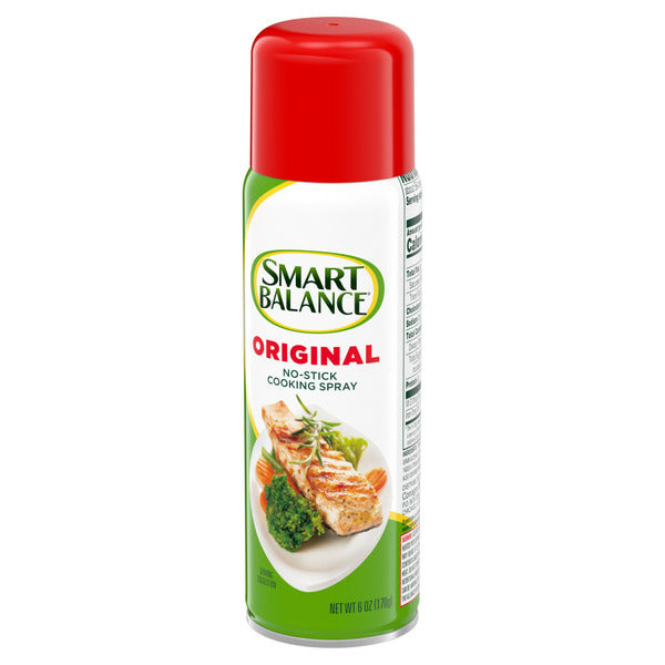 Smart Balance Non Stick Cooking Spray