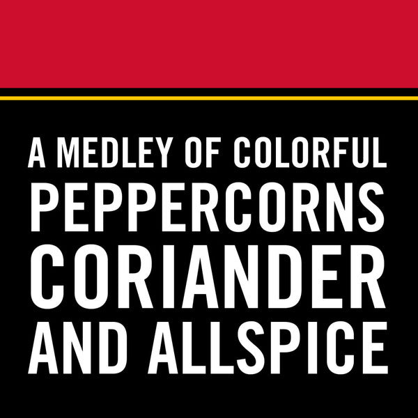 McCormick Pepercorn Medley Grinder