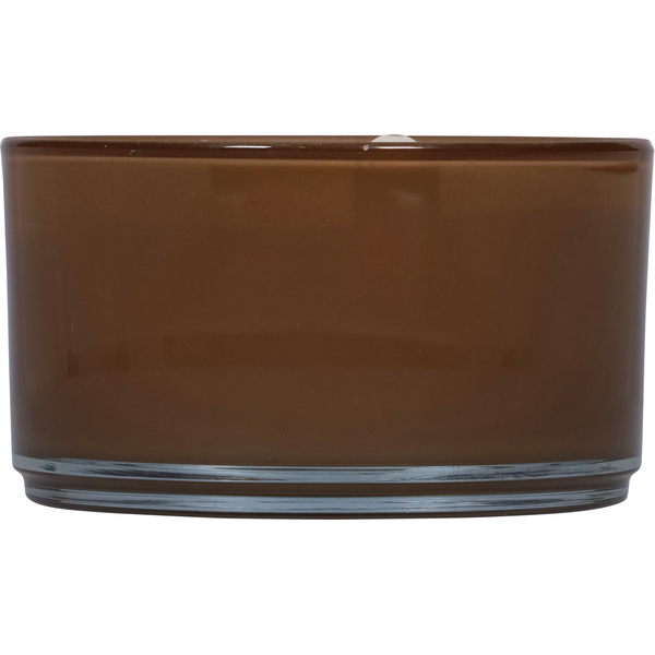 Rugged & Refined Candle, Refined Mahogany