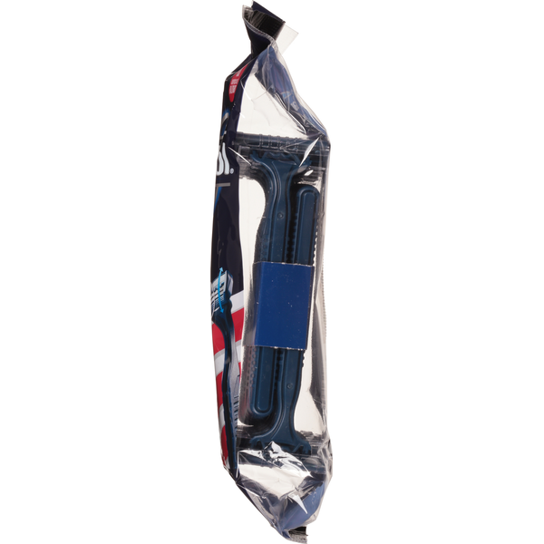 Barbasol Razors, Classic 2