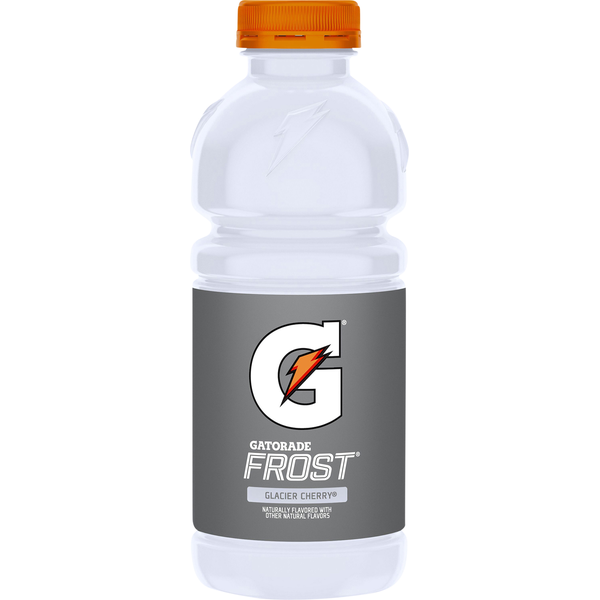 Gatorade Thirst Quencher, Glacier Cherry