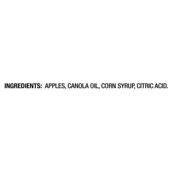 Seneca Pink Lady Apple Chips