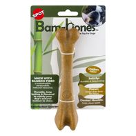 SPOT Bam-bones Chew Toy For Dogs Chicken️