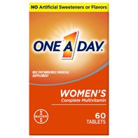 One A Day Complete Multivitamin, Women's, Tablets️